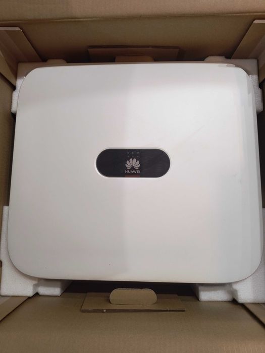 Trójfazowy Falownik Huawei SUN2000-5KTL-M1