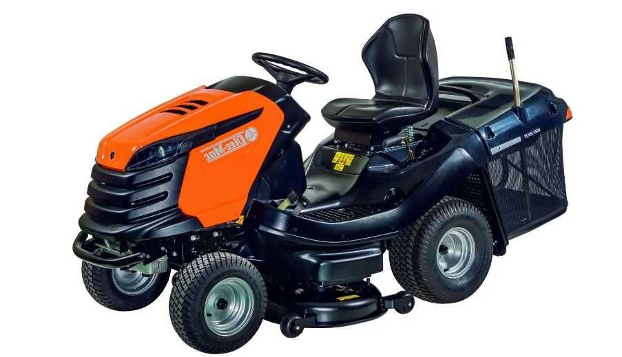 Traktor ogrodowy Oleo-mac OM 92/16 K H