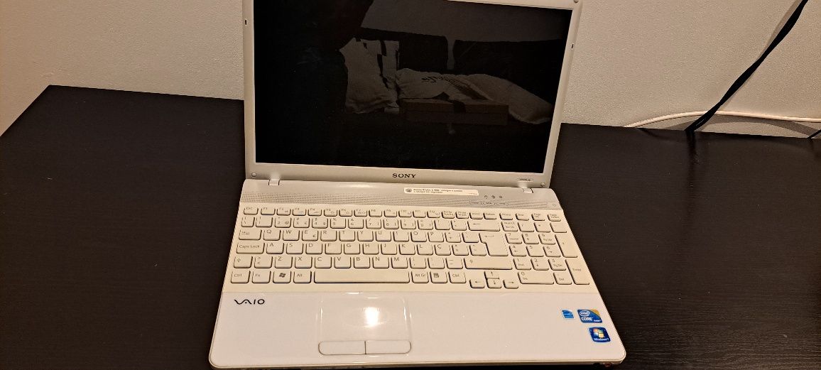 Portatil para peça