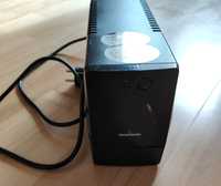 Zasilacz awaryjny UPS tecnoware era plus 1100va 770w