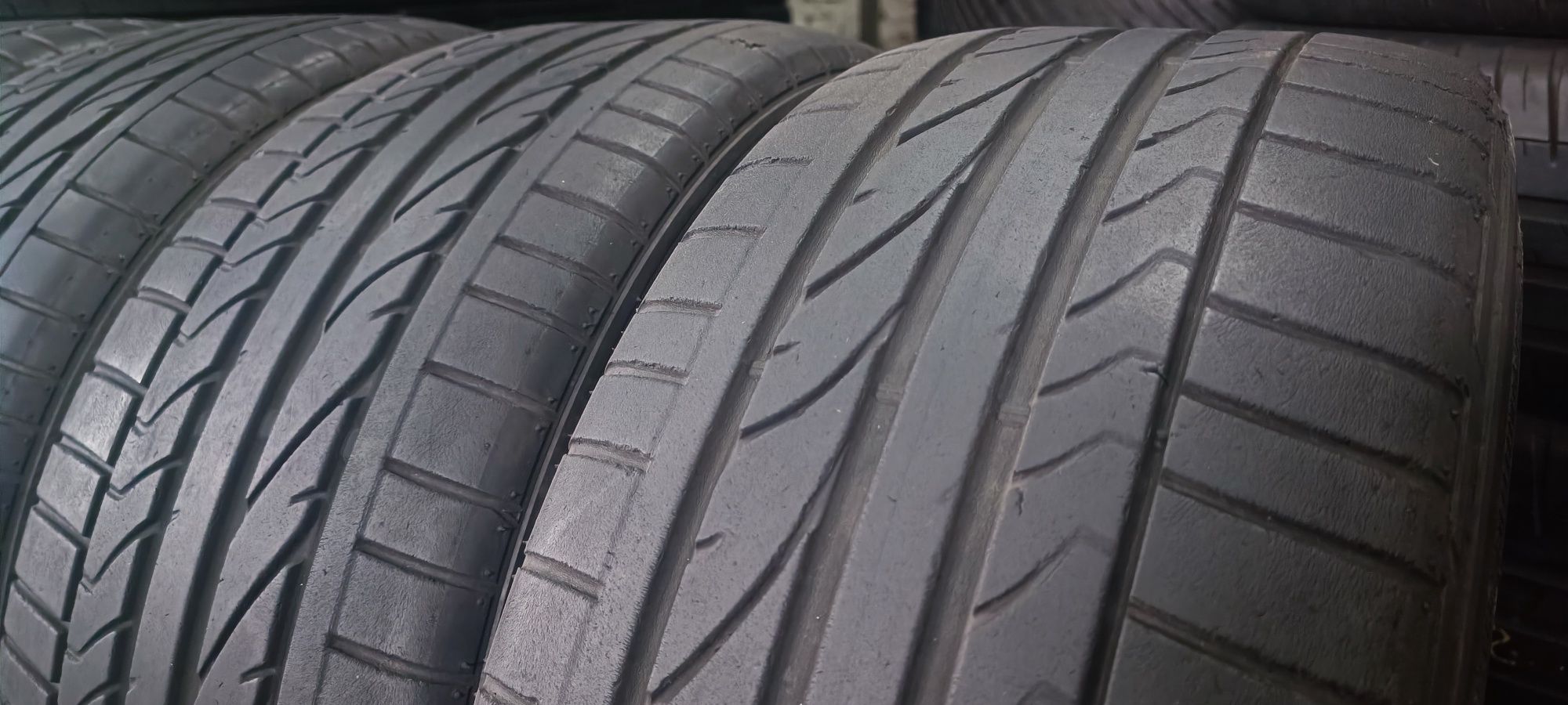 225/40R18 Bridgestone Potenza RE050A Шини 215.225.235.245-40.45.50.55