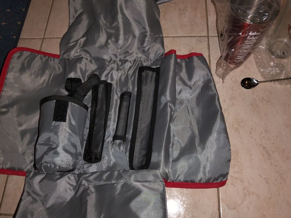 Material de Bar para barman