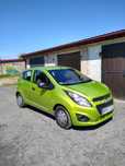 Chevrolet Spark 1.0 Benzyna 2013 Rok