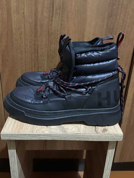 Пролам ботікни HOGO BOSS