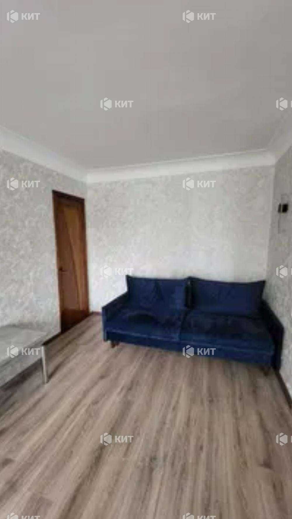 2к. 44м2 Холодна гора (Холодная гора, ул Полтавский шлях, Рост) 128892