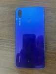 Huawei p smart plus 4/64 gb