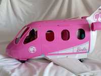 Samolot + Barbie pilotka