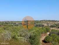 Terreno Rustico Com 2.720 M2 - Plano- Montinho De Balurcos - Alcoutim