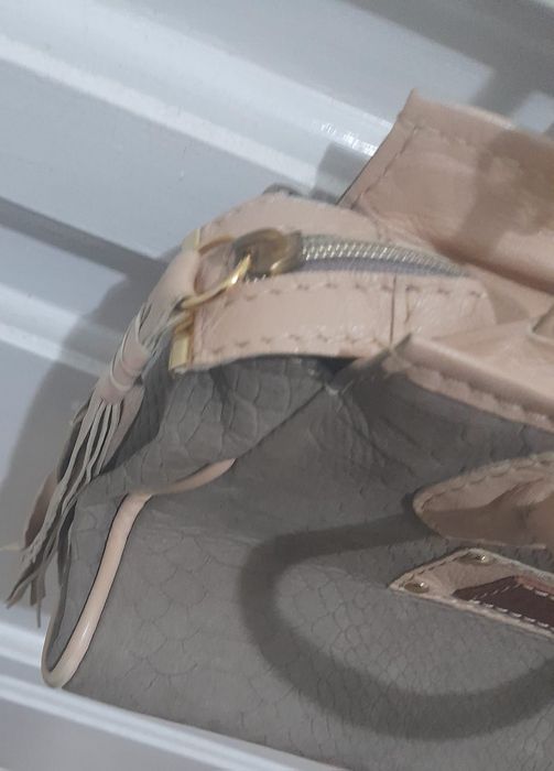 Mala Muu nova pequena