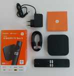 Smart TV Xiaomi Mi Box S 2 HDR 4K Google TV jak NOWY!-100zł GWARANCJA