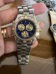 Relogio Bulova crono
