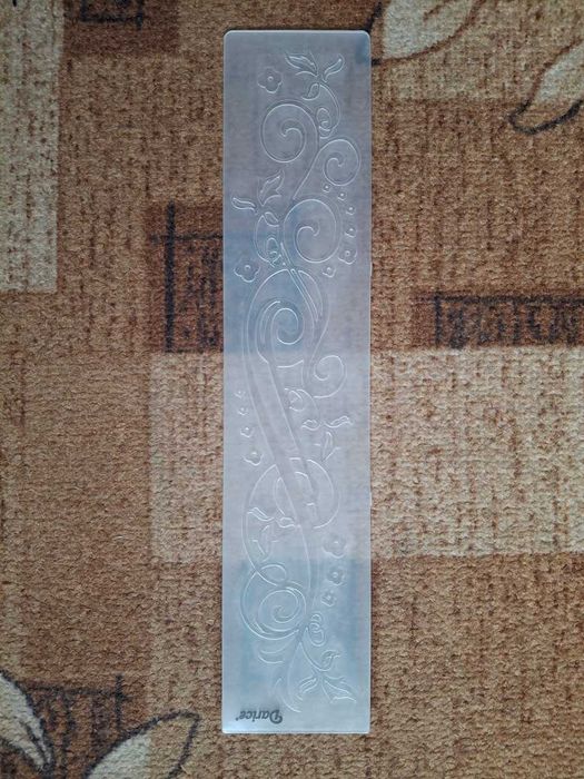 Sizzix Big Shot Pro nowa duża maszynka dla artystów np. scrapbooking