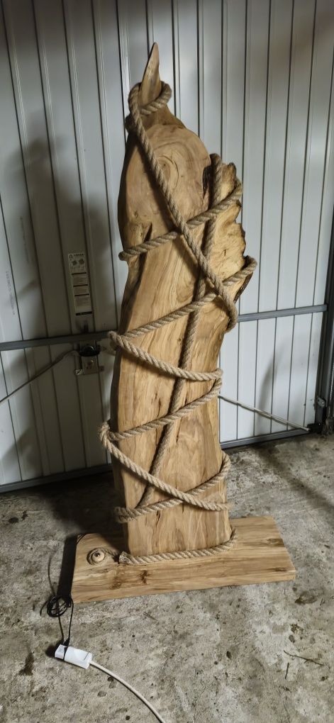 Oryginalna lampa Nastrojowa Led