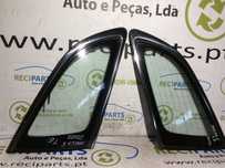 Vidros laterais Mazda 6