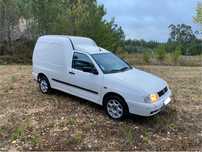 Volkswagen Caddy 1.9 SDI