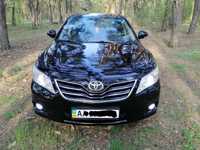 Toyota Camry 40 Автомат Официал 2.4л 2011год