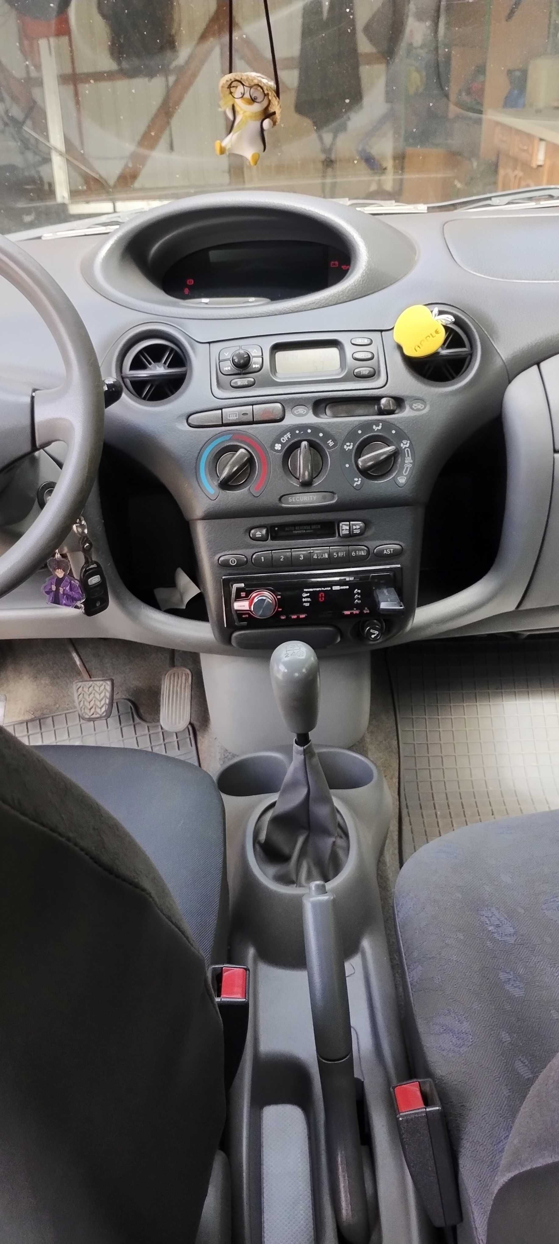 Sprzedam auto Toyota Yaris