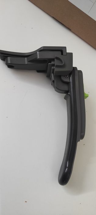 Tem uma fritadeira Actifry e estragou a pega? Eu vendo