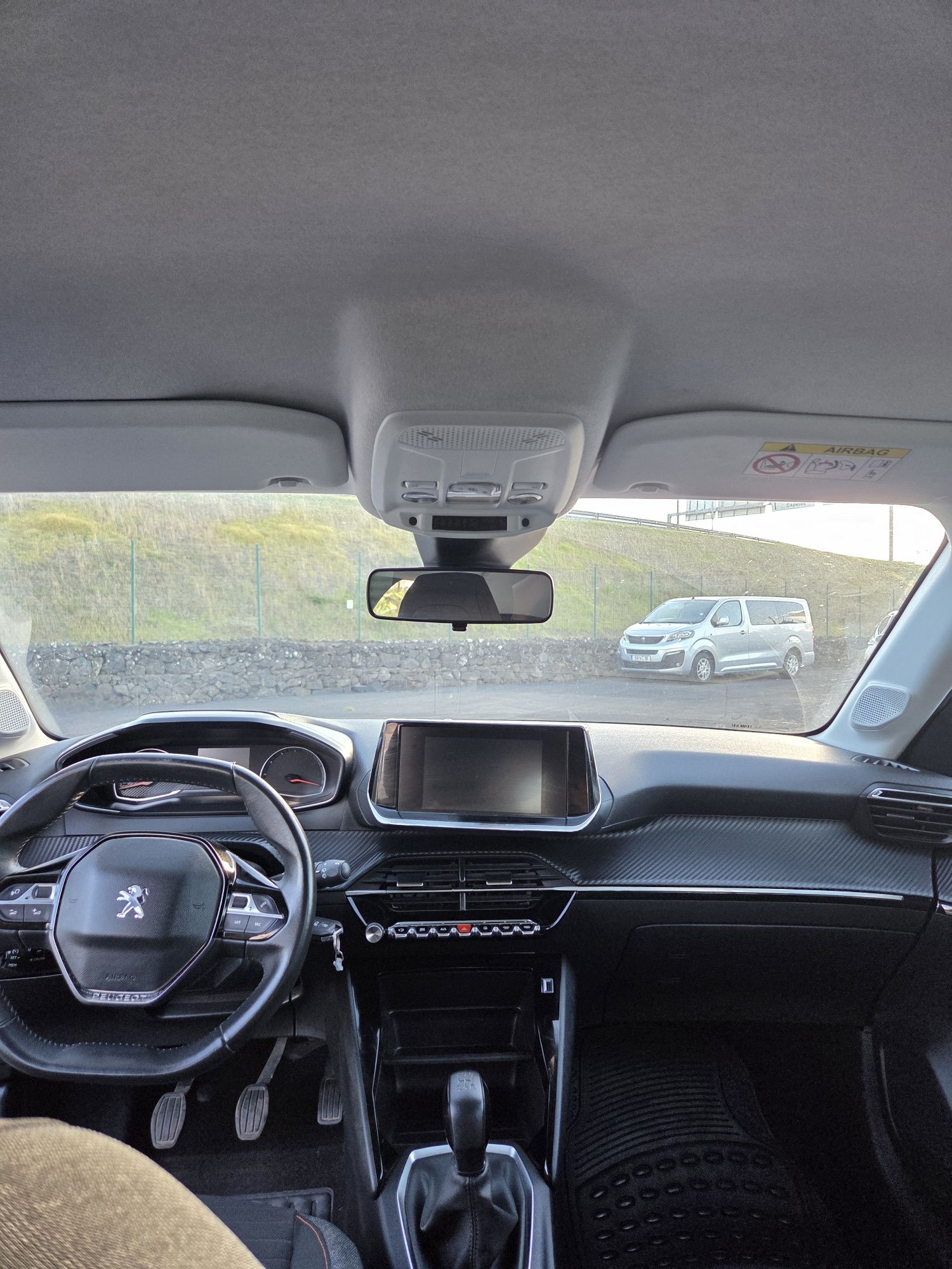 Peugeot 208 1.2 Puretech Active