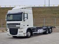 DAF FAR XF105.460 | RAMA  BDF | Manual |  DAF FAR XF105.460 || BDF ~ 7,8 ||