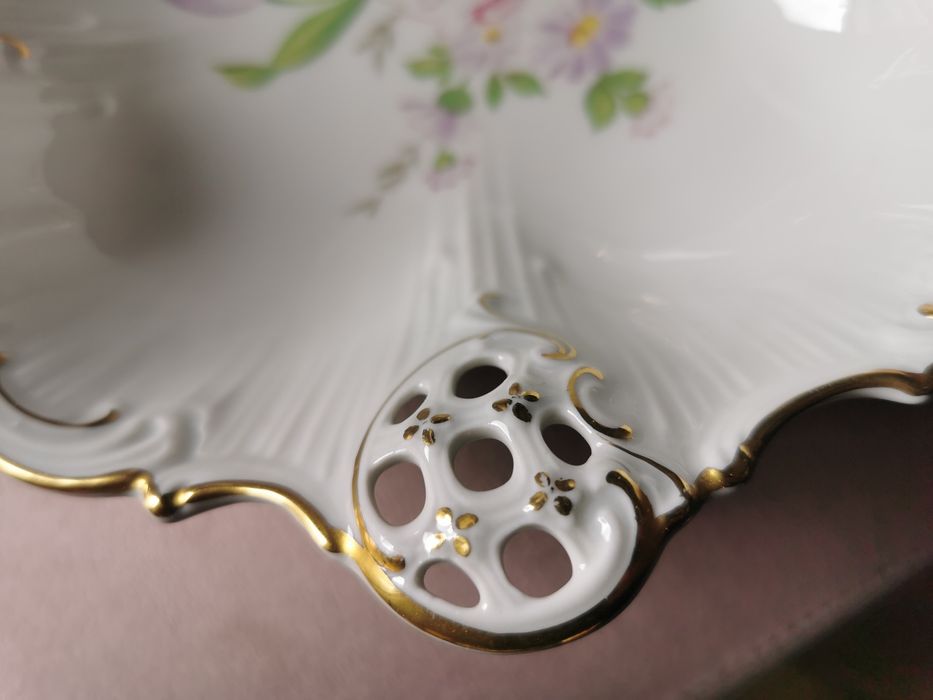 Duża patera Rosenthal Moliere