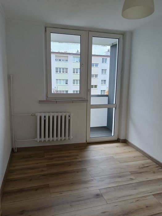 Wynajmę mieszkanie M3