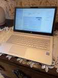 Laptop HP Pavilion 15 – i5 / 8GB RAM / SSD 256GB / Full HD