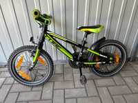 Rower rowerek dziecięcy Cube 160 16 Cali