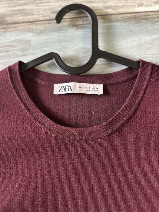 Стильна сукня Zara