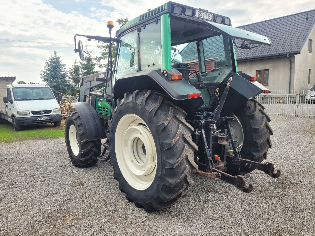 Valtra 6250 tur quicke nie a95 n91 massey renault john deutz