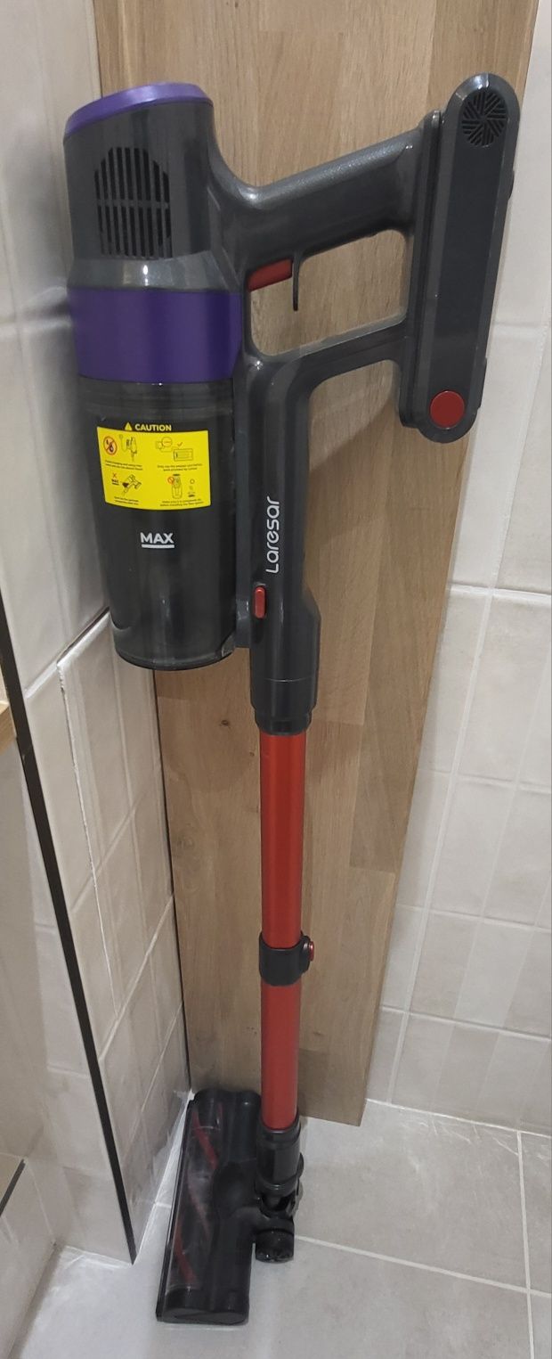 Laresar Elite 8 / Laresar V 8 Zestaw Filtrów
