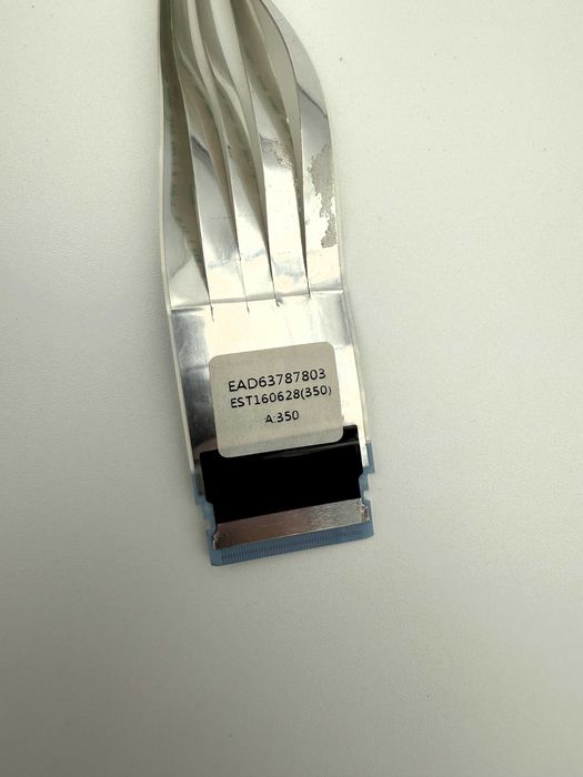 Cabo Flat para TV LG | EAD637878O3