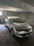 Renault Clio IV Grandtour 1.5 dci 90km