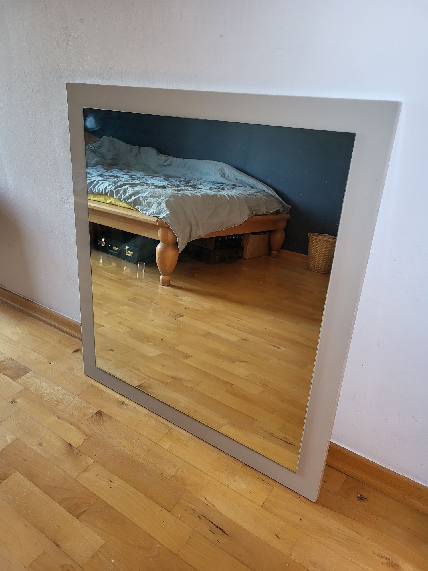 Lustro  ramka 80x80