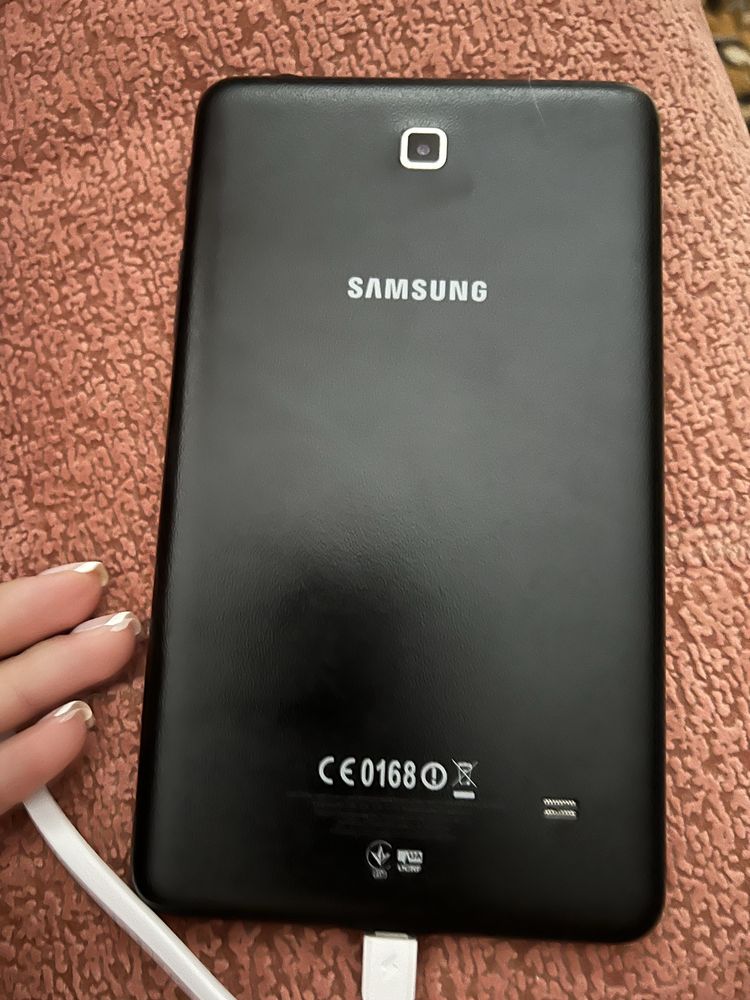 Планшет Samsung CE0168