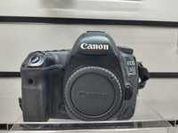 Фотоапарат Canon 5d mark 4 85тис пробіг