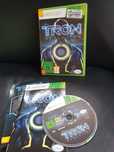 Gra gry xbox 360 one Disney Tron Evolution od kolekcjonera
