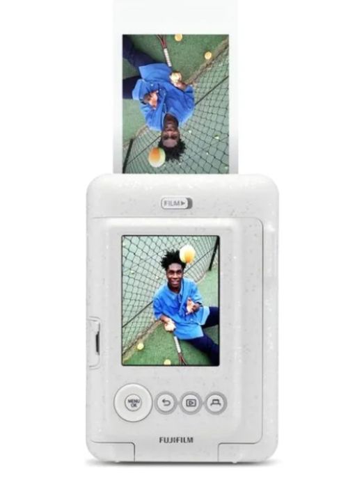 Фотокамера миттєвого друку