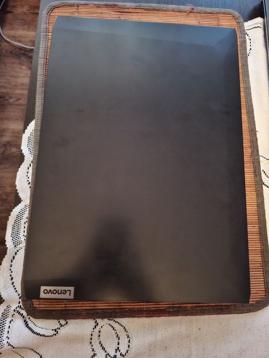 Laptop lenovo ideapad gaming 3 AMD Ryzen 5 5600H, GTX 1650 , 16 gb 1TB