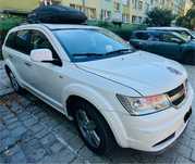 Dodge Journey 2010 disel 2.0