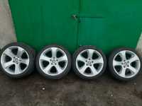 Styling 132 koła bmw opony goodyear  x3 x5 x7 e38 e39 e46