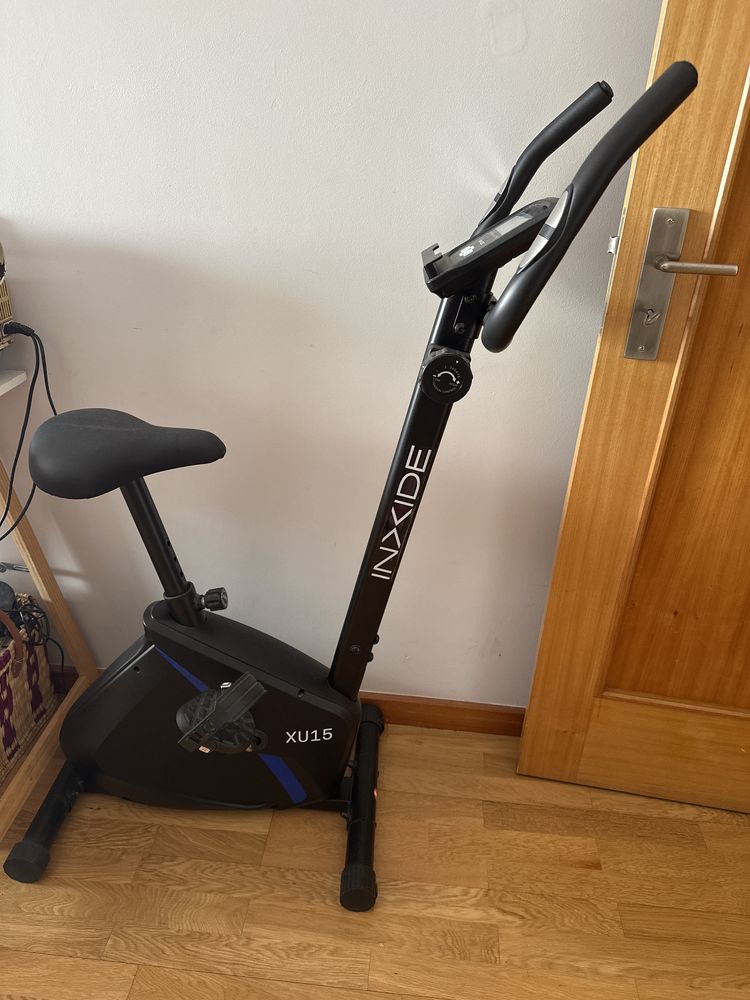 Bicicleta estatica