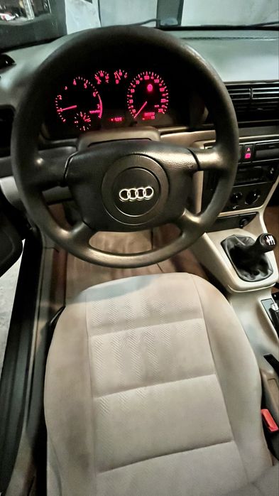 Audi a4 B5 1998 sedan