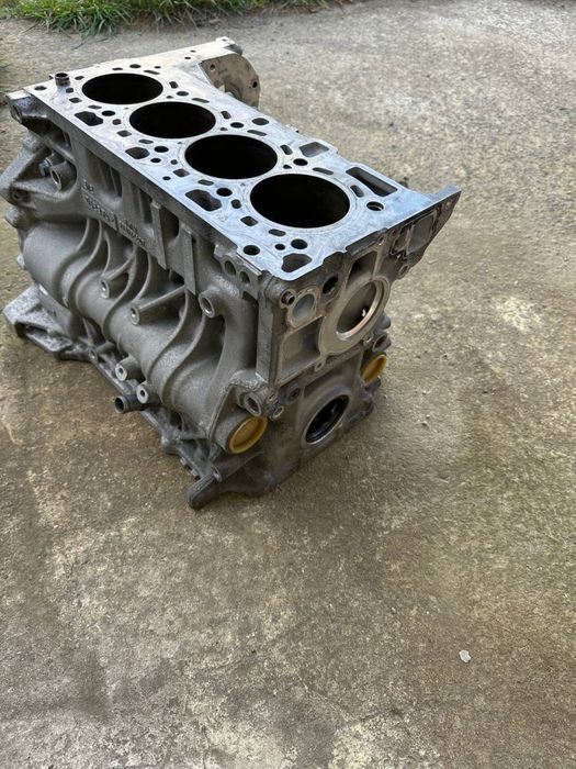 Продам блок від BMW N47D20A