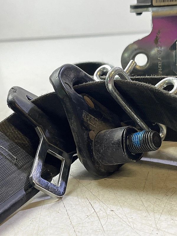 Pas bezpieczeństwa lewy przód przedni Ford Transit Custom MK2/12-