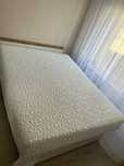 Materac FDM SIGMA nano 160x200 - Super stan! Gwarancja!