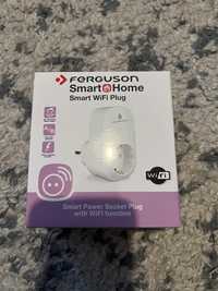 Inteligentne gniazdko FERGUSON Smart Wi-Fi Plug