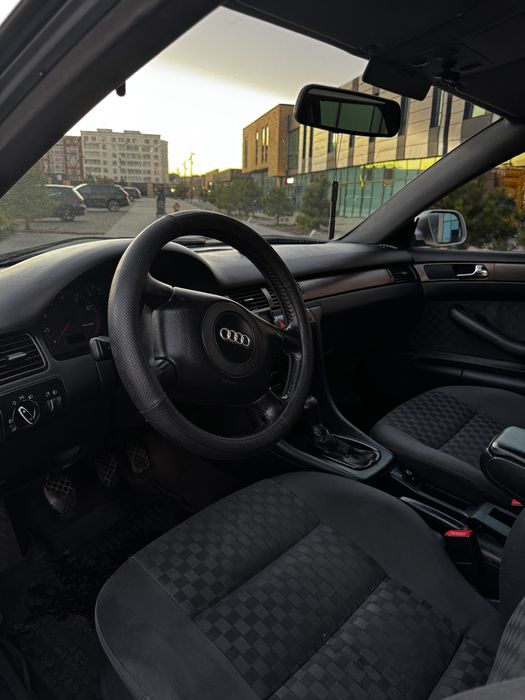 Продам Ауді А6С5