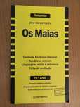 Os Maias - Resumos