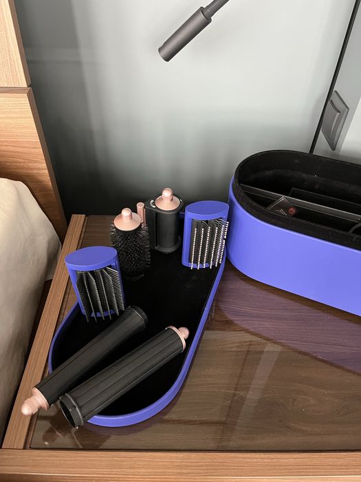 Стайлер Dyson Airwrap HS05 Complete Long